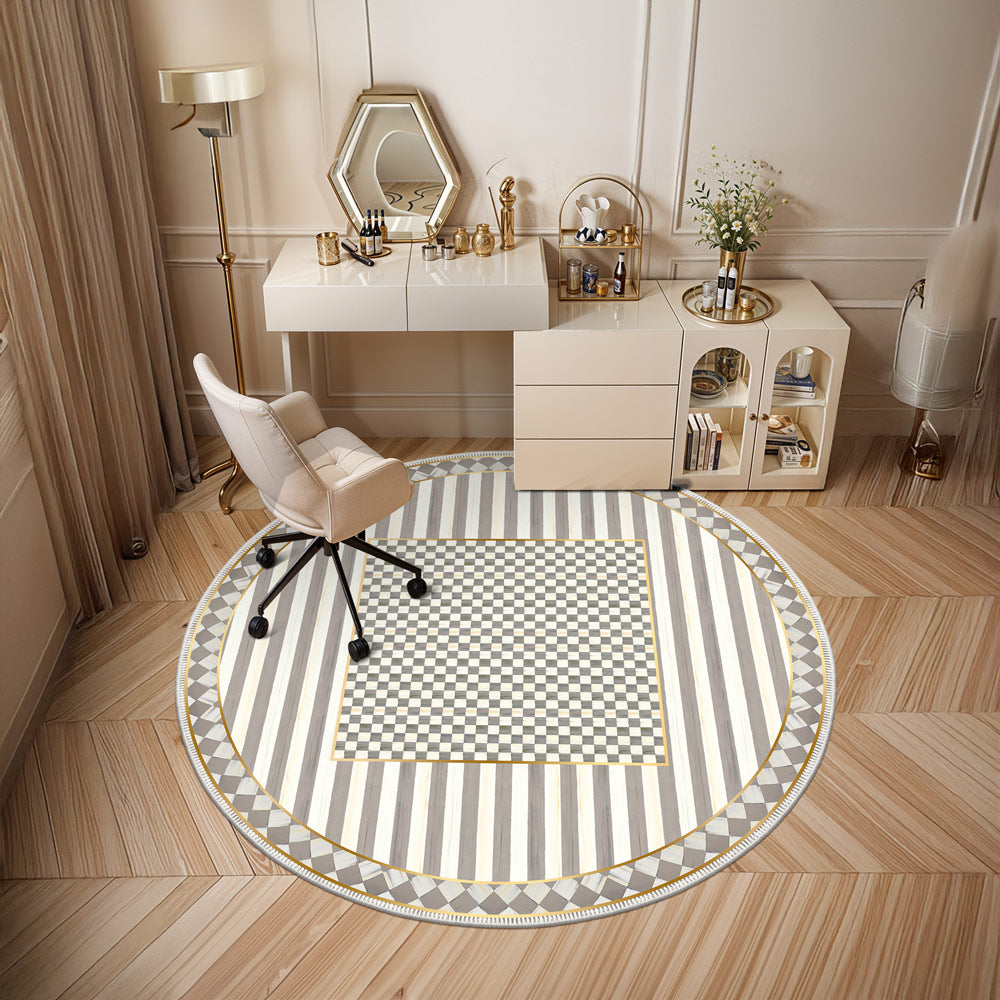 Glint Area Rug