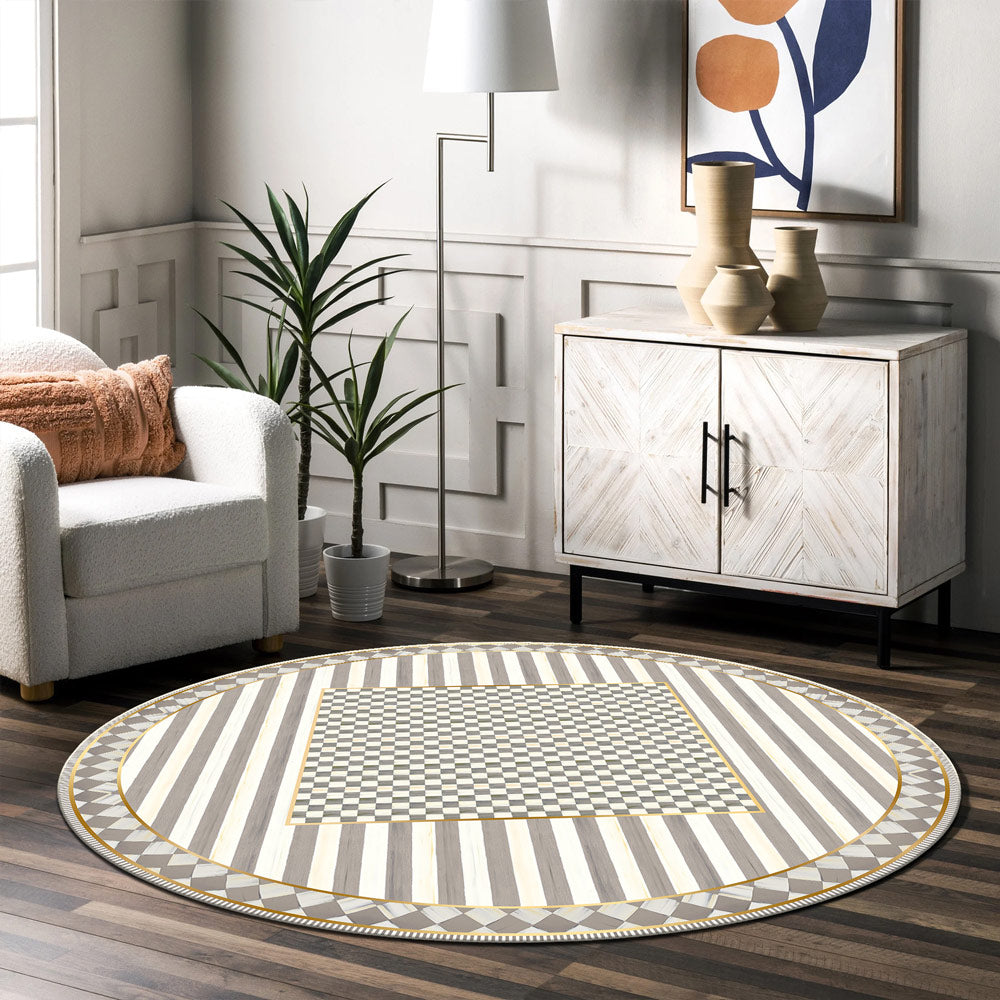 Glint Area Rug