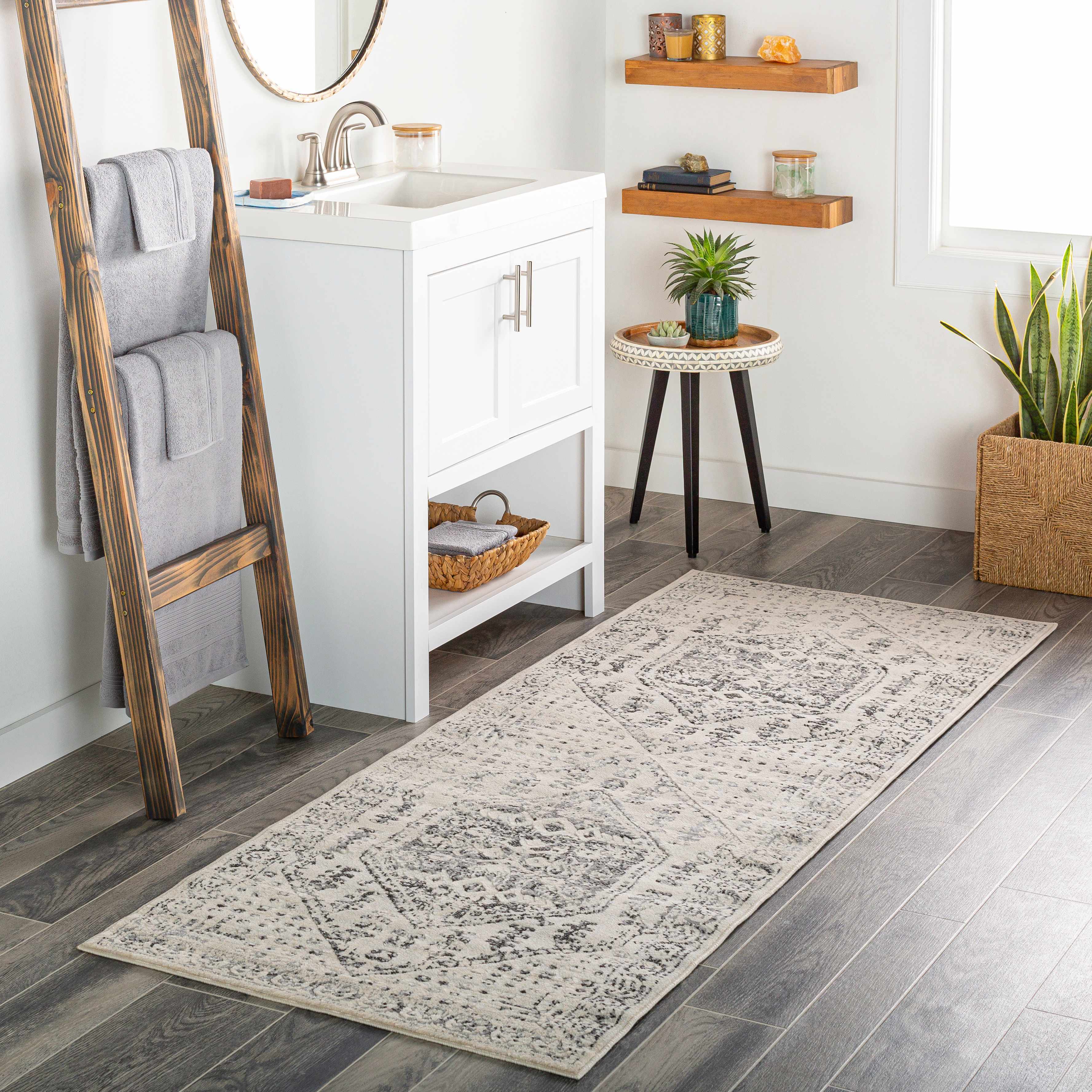 Failsworth Area Rug - Clearance