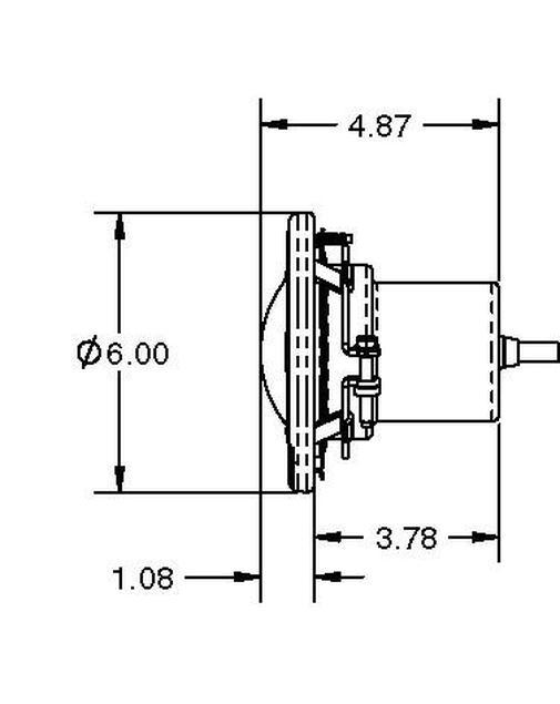 PoolTone™ MR16 12V Blue Color LED Upgrade Kit for Hayward® Astrolite II® 2 Pin